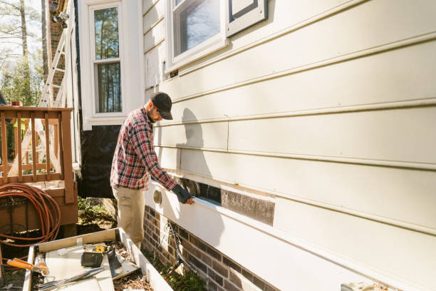 Trusted Siding service in Litchfield, OH - Creative Siding